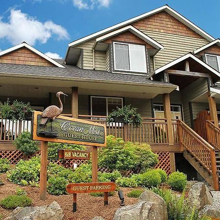 Ocean Mist Guesthouse Ucluelet Luaran gambar