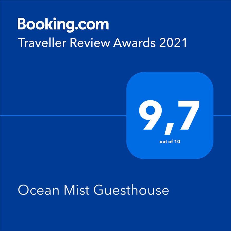 Ocean Mist Guesthouse Ucluelet Luaran gambar