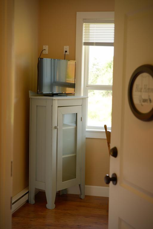Ocean Mist Guesthouse Ucluelet Bilik gambar