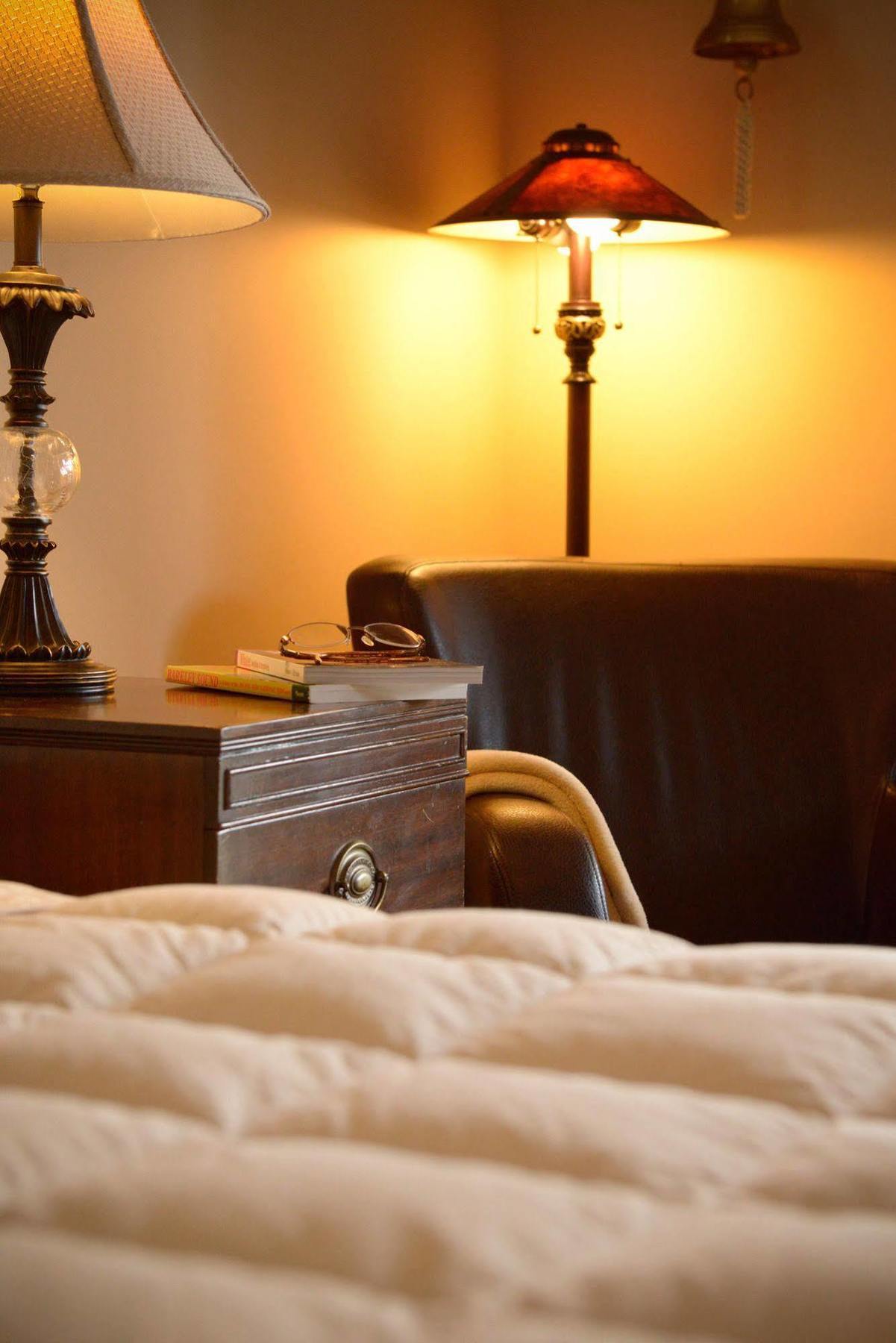 Ocean Mist Guesthouse Ucluelet Luaran gambar